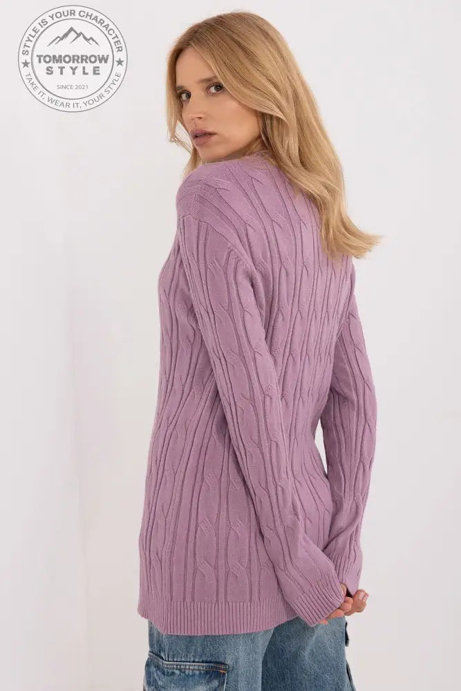 Pullover Model 199632 AT - Tomorrow Style