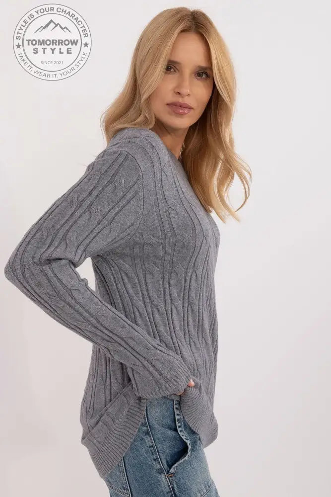 Pullover Model 199632 AT - Tomorrow Style