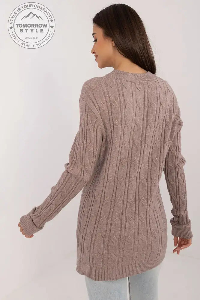 Pullover Model 199632 AT - Tomorrow Style