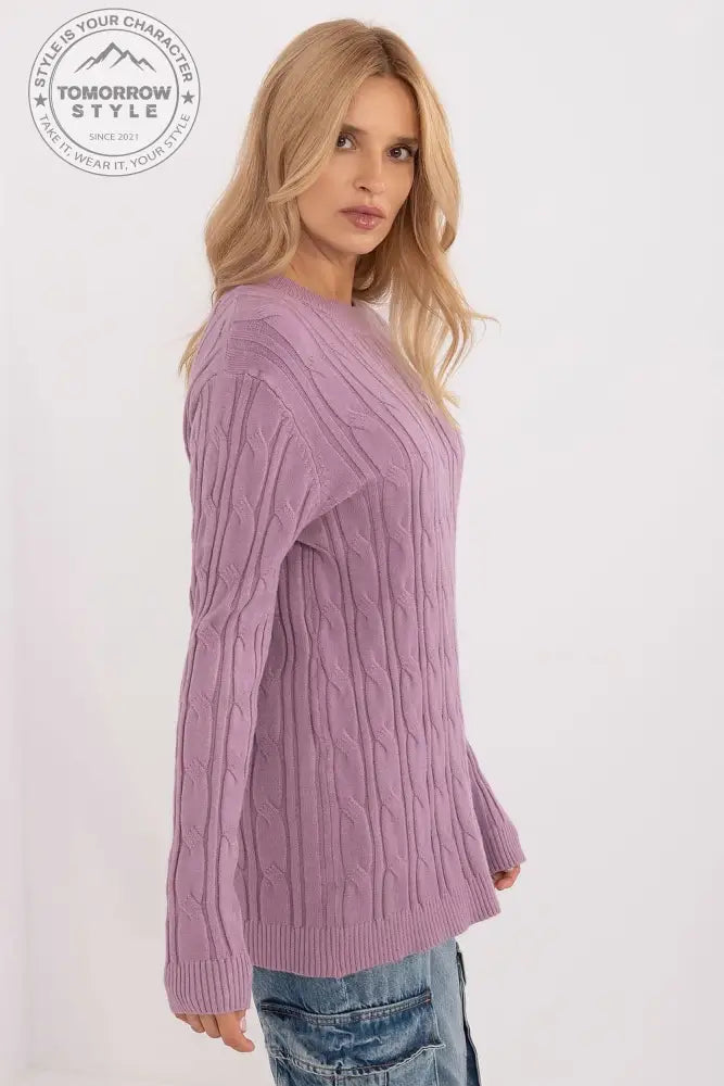 Pullover Model 199632 AT - Tomorrow Style