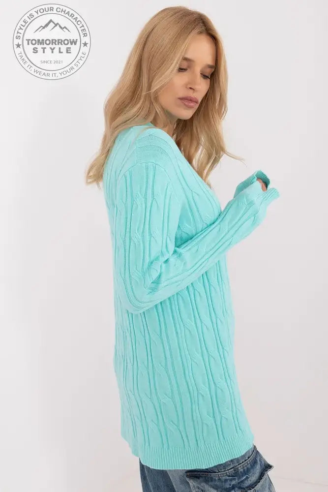 Pullover Model 199632 AT - Tomorrow Style