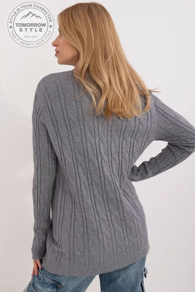 Pullover Model 199632 AT - Tomorrow Style