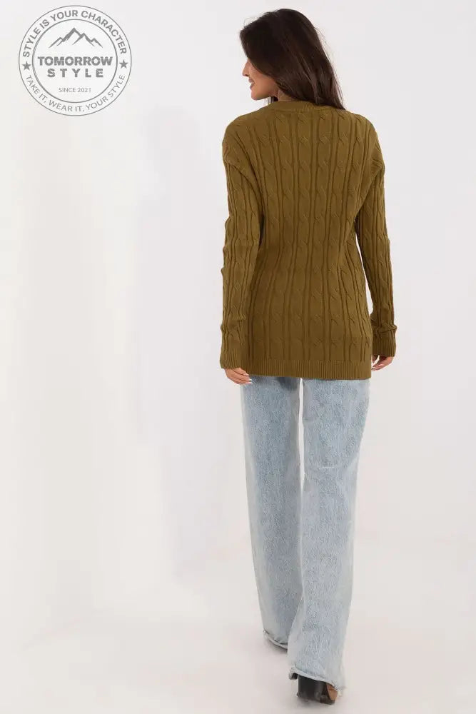 Pullover Model 199632 AT - Tomorrow Style