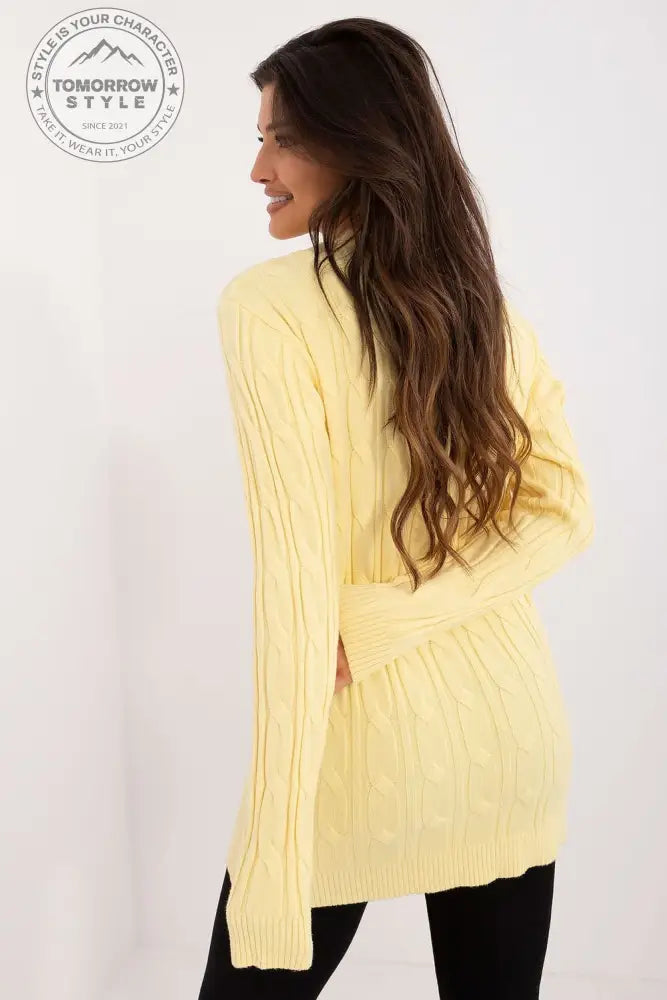 Pullover Model 199632 AT - Tomorrow Style