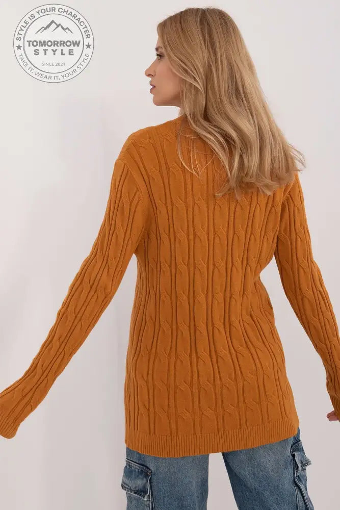 Pullover Model 199632 AT - Tomorrow Style