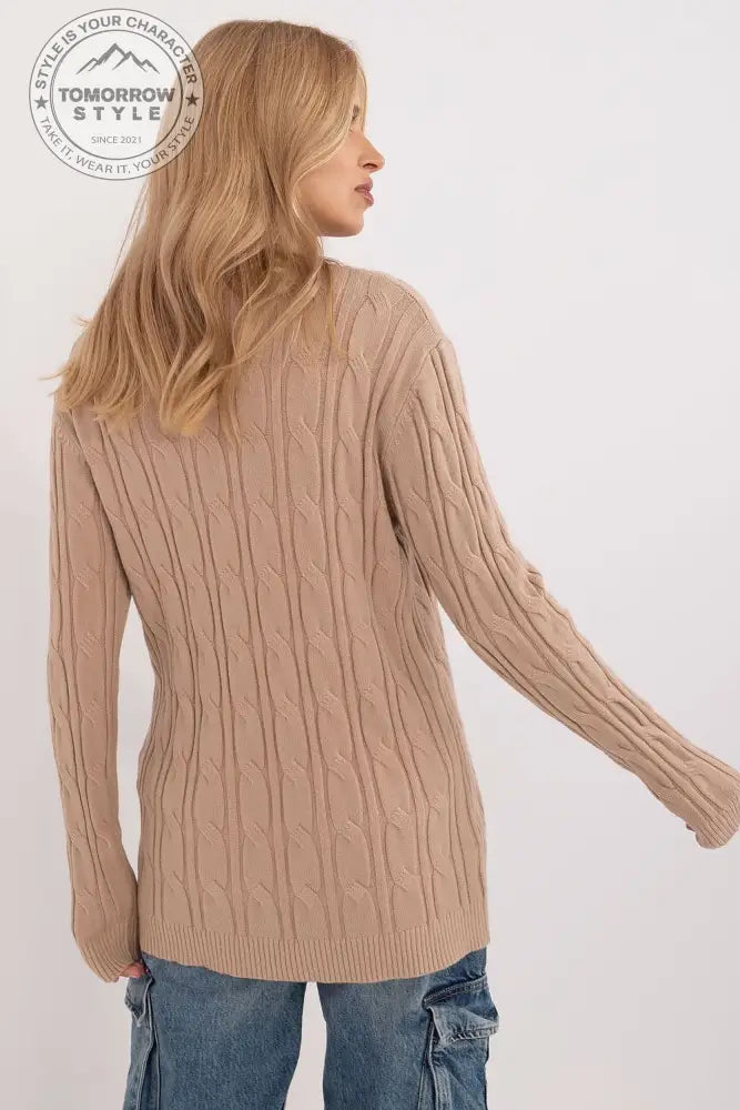 Pullover Model 199632 AT - Tomorrow Style