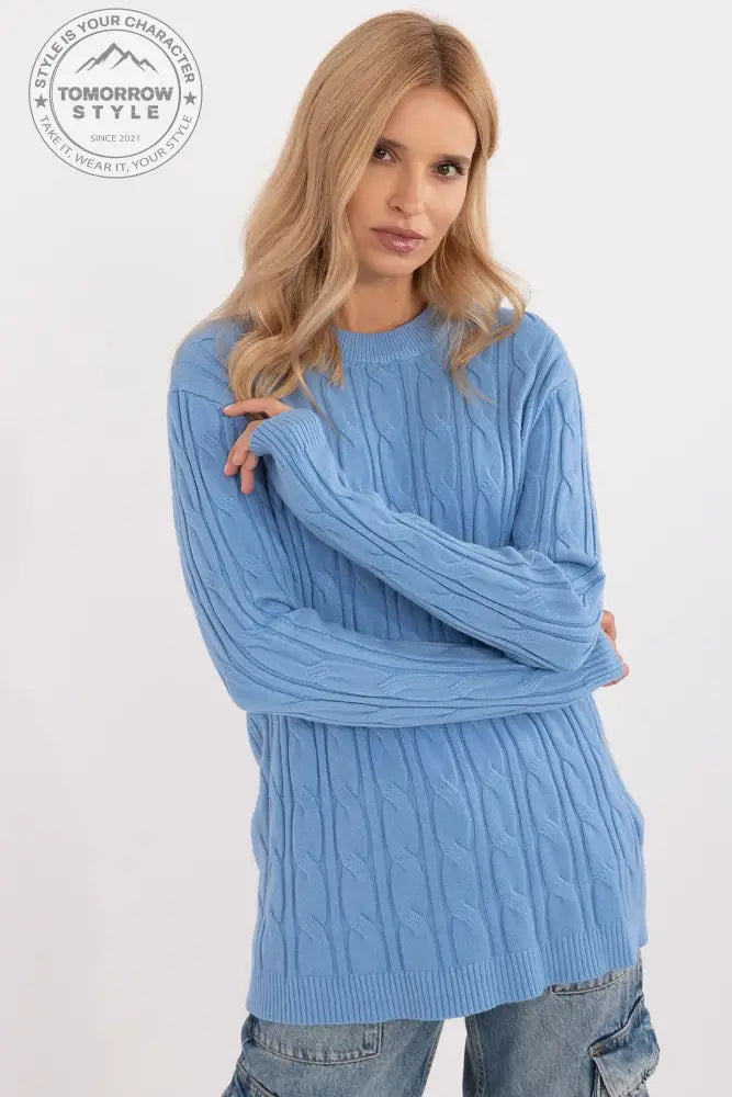 Pullover Model 199632 AT - Tomorrow Style