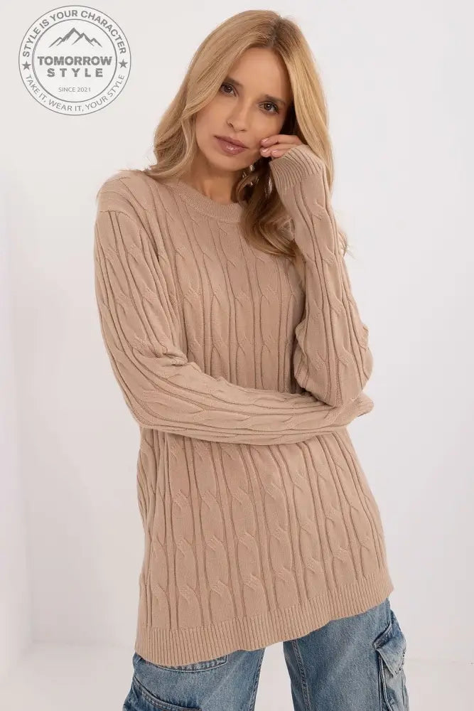 Pullover Model 199632 AT - Tomorrow Style