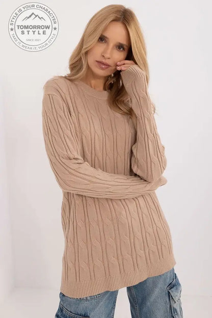 Pullover Model 199632 AT - Tomorrow Style