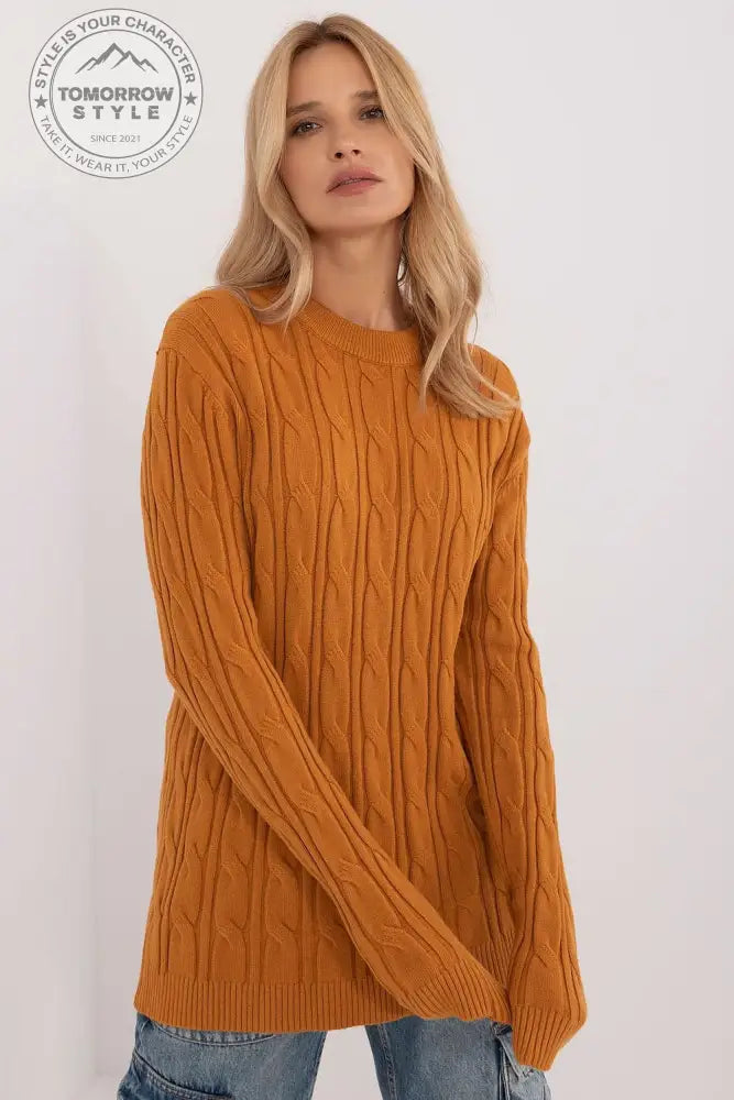 Pullover Model 199632 AT - Tomorrow Style