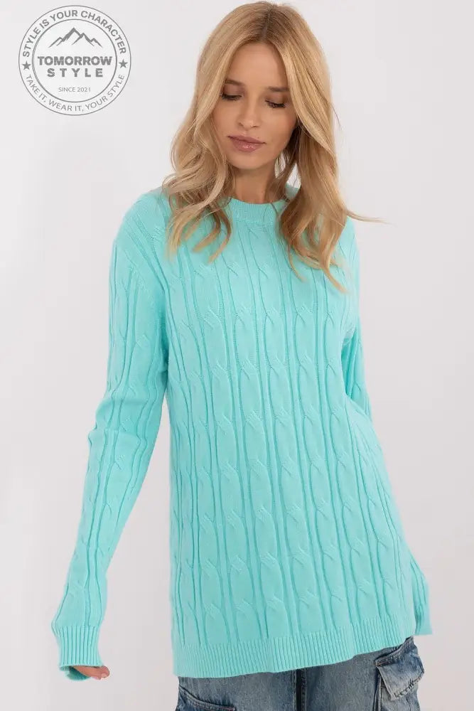 Pullover Model 199632 AT - Tomorrow Style