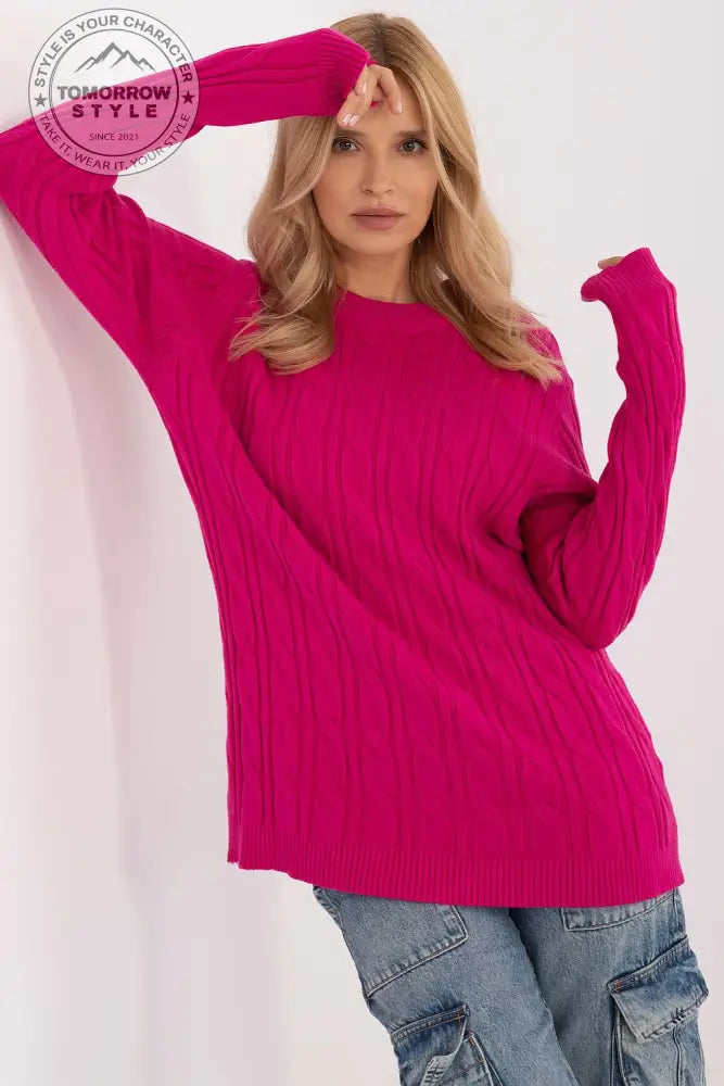 Pullover Model 199632 AT - Tomorrow Style