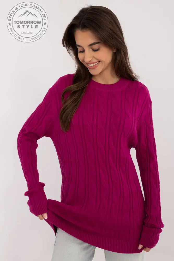  Pullover model 199631 AT 