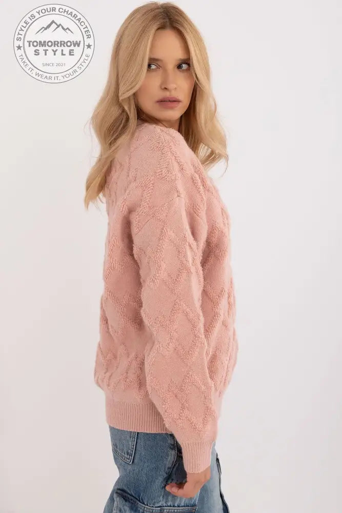 Pullover Model 199538 AT - Tomorrow Style