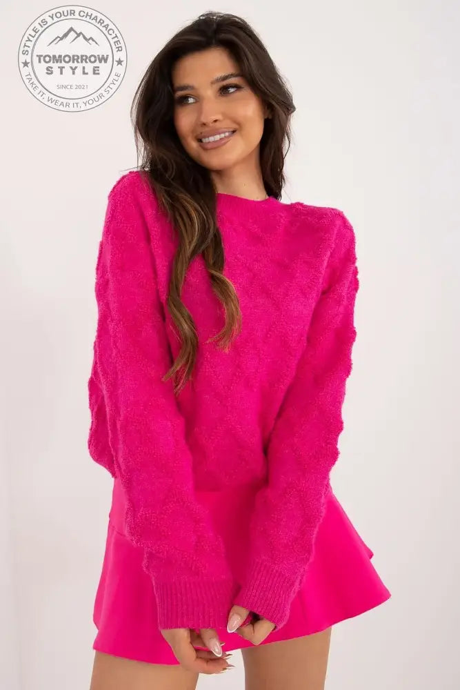 Pullover Model 199538 AT - Tomorrow Style