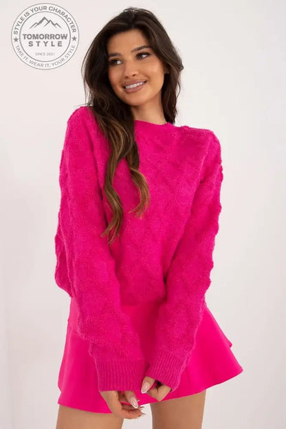 Pullover Model 199538 AT - Tomorrow Style