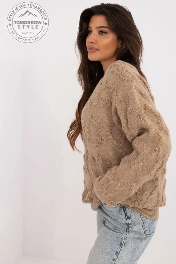 Pullover Model 199538 AT - Tomorrow Style