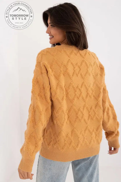 Pullover Model 199538 AT - Tomorrow Style