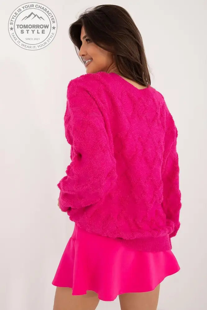 Pullover Model 199538 AT - Tomorrow Style