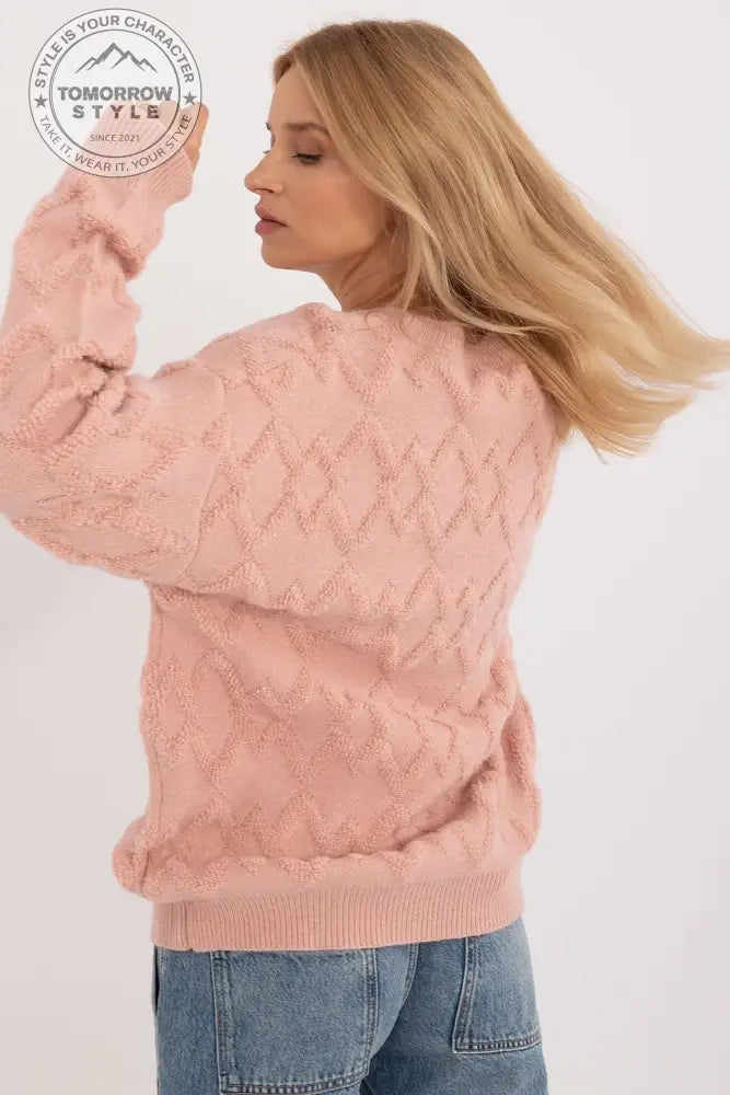 Pullover Model 199538 AT - Tomorrow Style