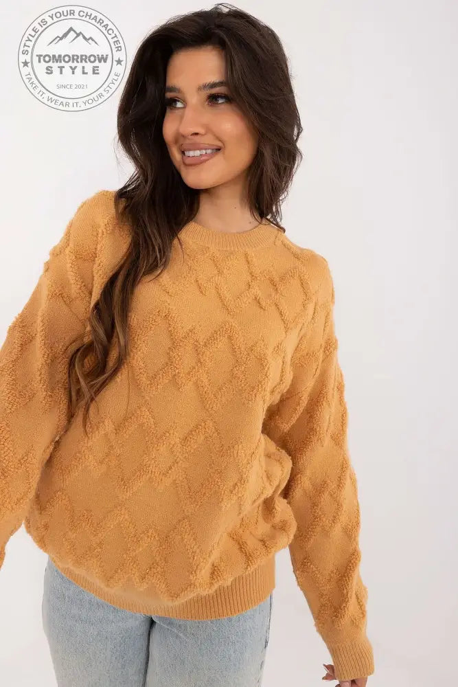 Pullover Model 199538 AT - Tomorrow Style