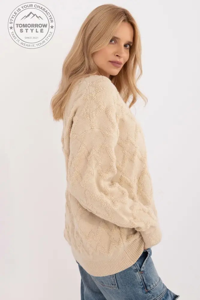 Pullover Model 199538 AT - Tomorrow Style