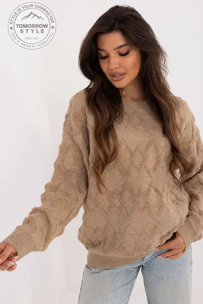 Pullover Model 199538 AT - Tomorrow Style