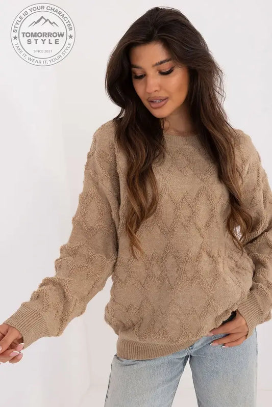 Pullover Model 199538 AT - Tomorrow Style