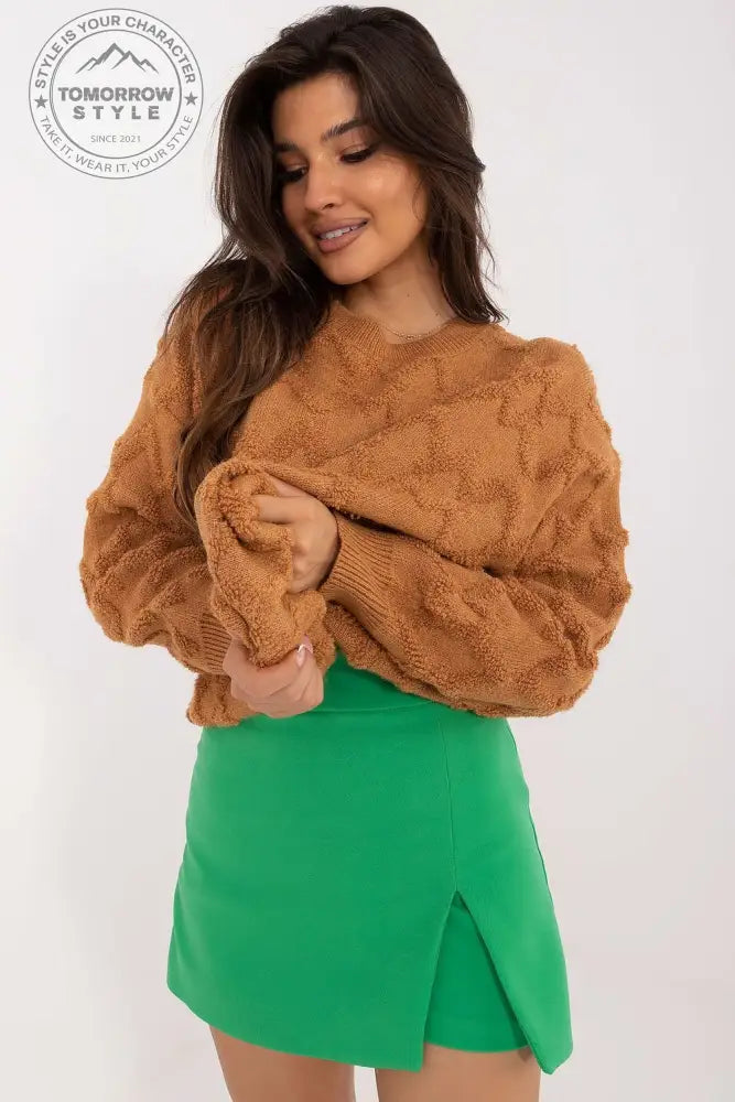 Pullover Model 199538 AT - Tomorrow Style