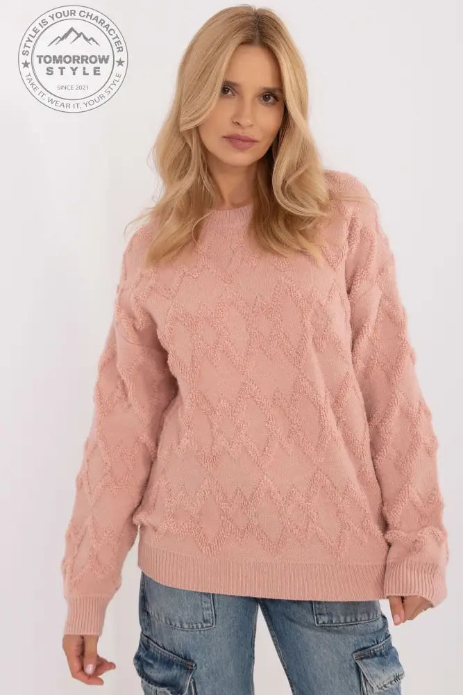 Pullover Model 199538 AT - Tomorrow Style