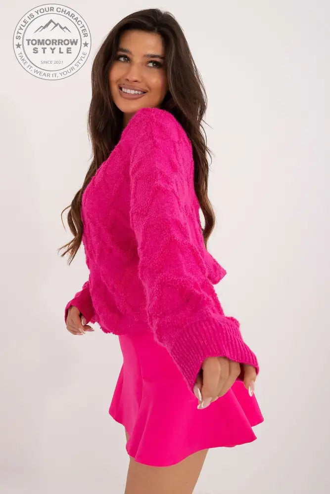 Pullover Model 199538 AT - Tomorrow Style