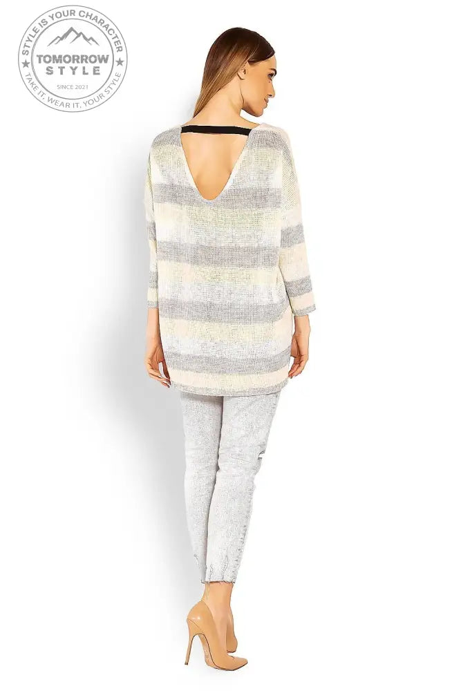 Pullover Model 114527 PeeKaBoo - Tomorrow Style