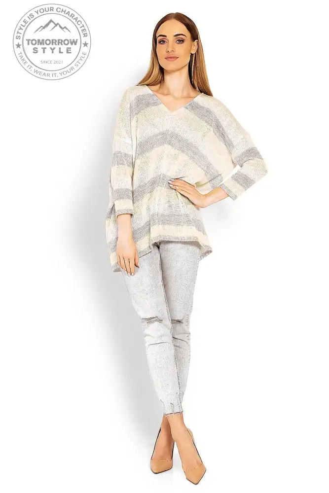 Pullover Model 114527 PeeKaBoo - Tomorrow Style
