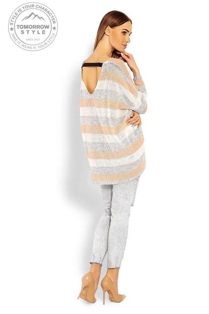 Pullover Model 114527 PeeKaBoo - Tomorrow Style