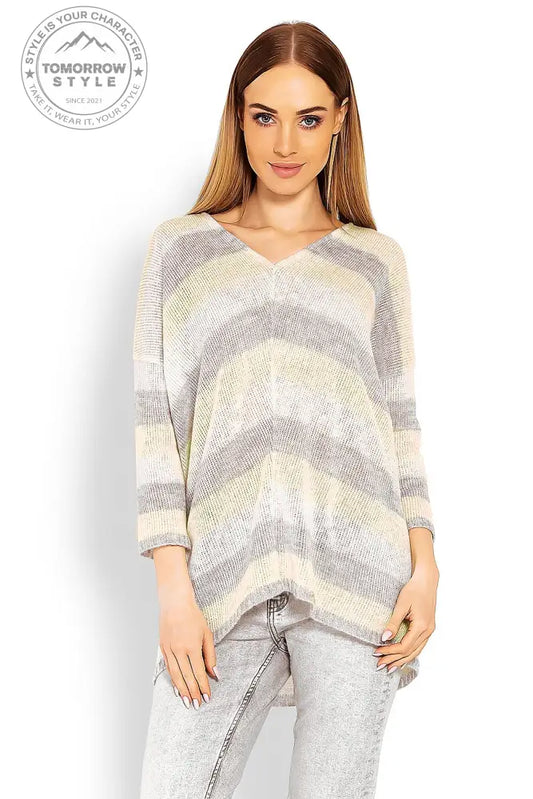 Pullover Model 114527 PeeKaBoo - Tomorrow Style