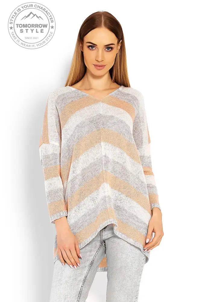 Pullover Model 114527 PeeKaBoo - Tomorrow Style