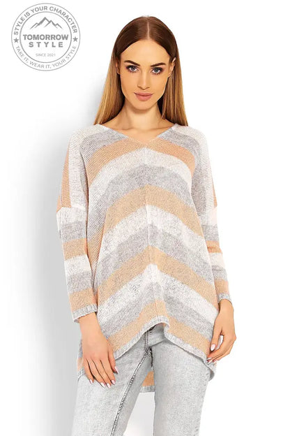 Pullover Model 114527 PeeKaBoo - Tomorrow Style