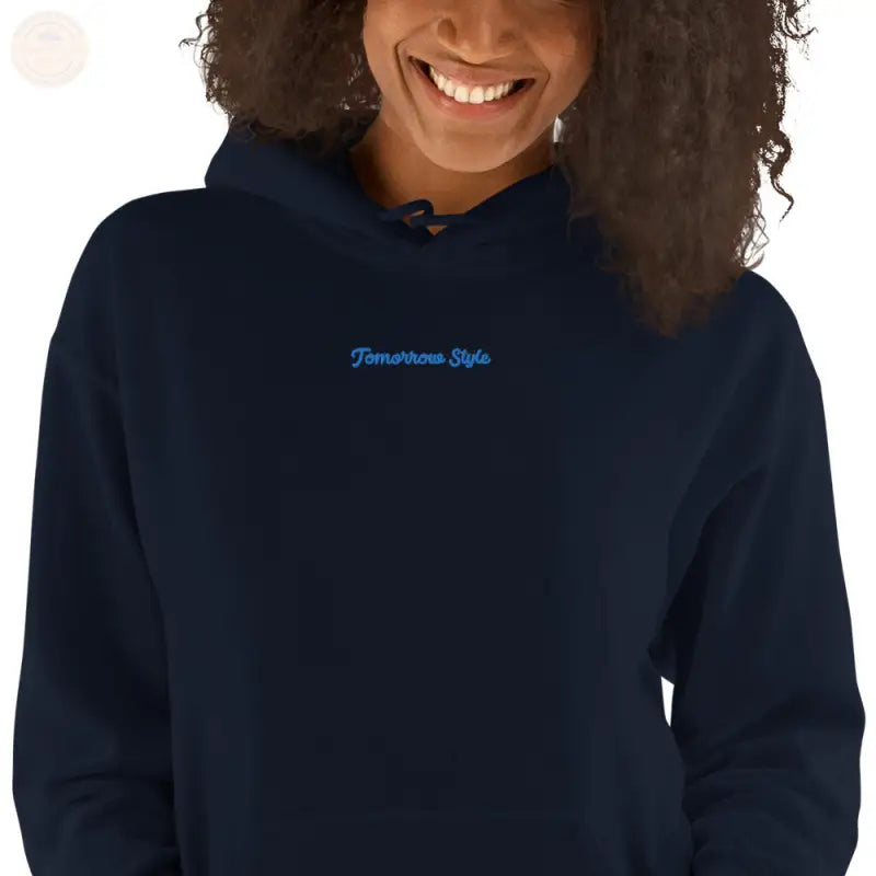 Damen Power Hoodie