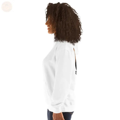 Damen Power Hoodie