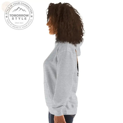 Damen Power Hoodie
