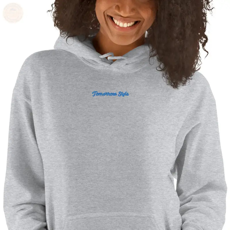 Damen Power Hoodie