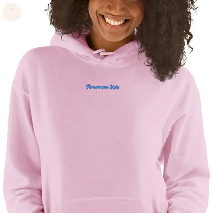 Damen Power Hoodie