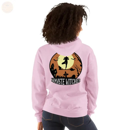 Damen Power Hoodie