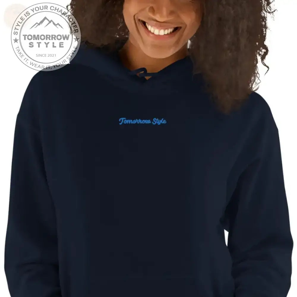 Damen Power Hoodie