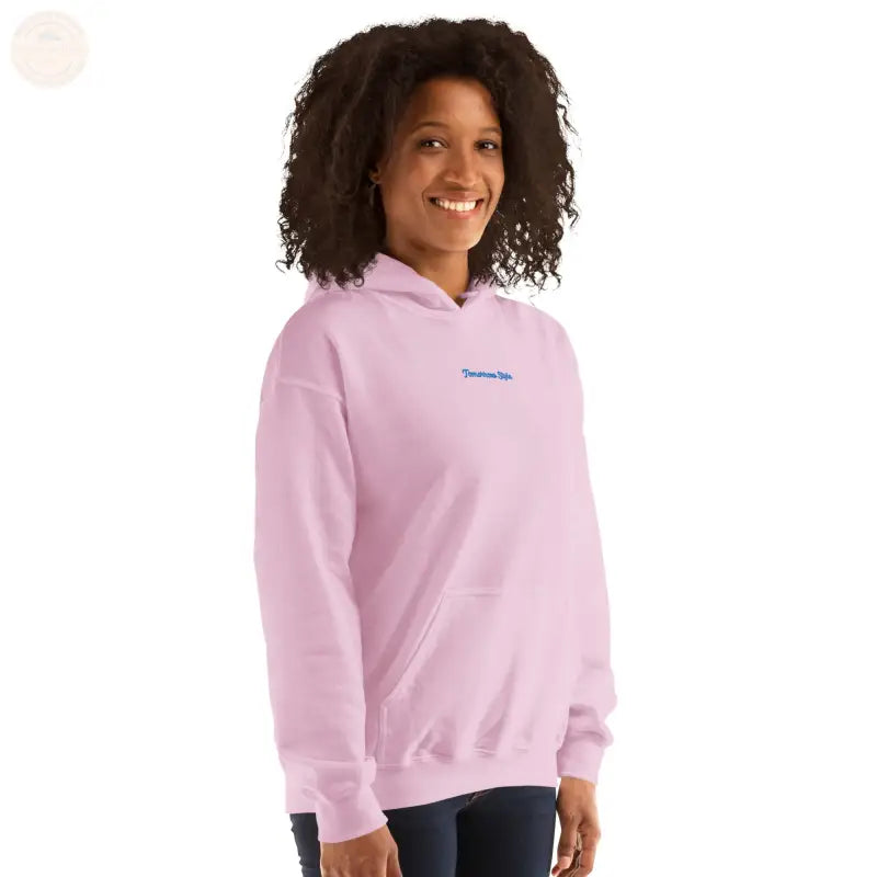 Damen Power Hoodie