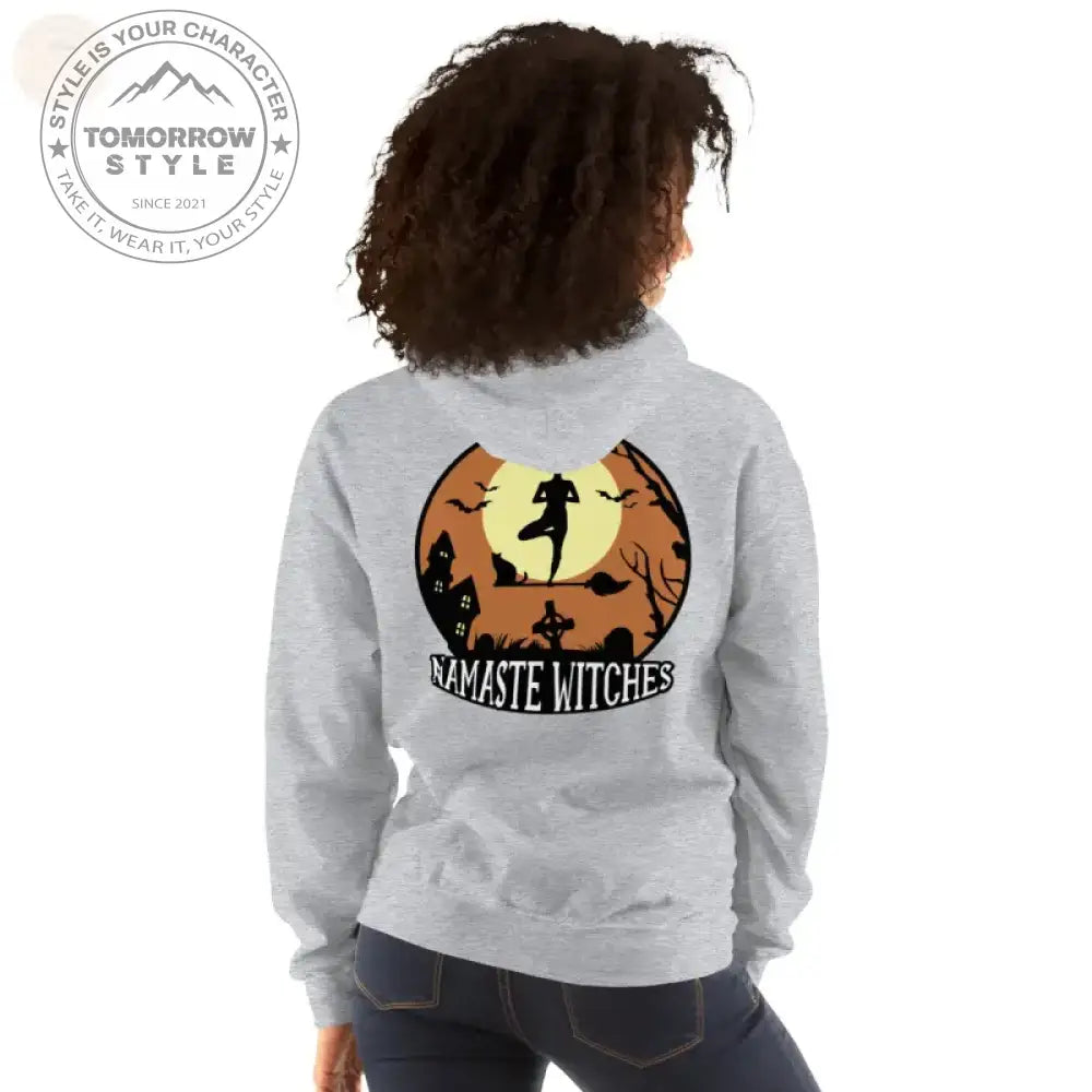 Damen Power Hoodie