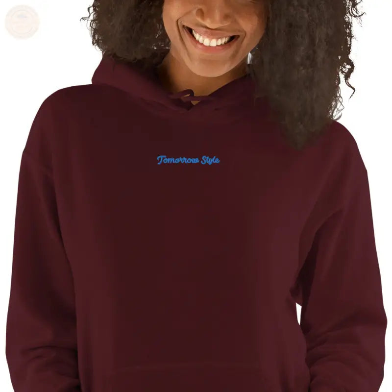 Damen Power Hoodie