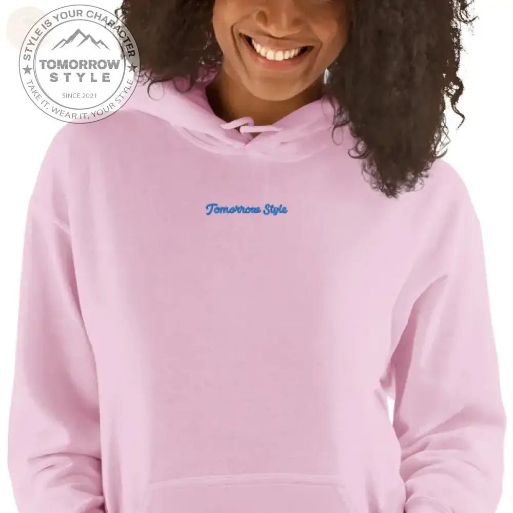 Damen Power Hoodie