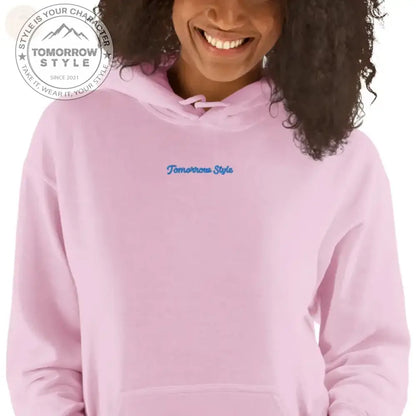 Damen Power Hoodie
