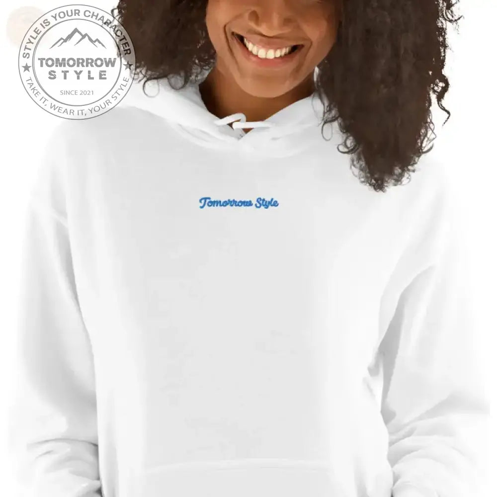 Damen Power Hoodie